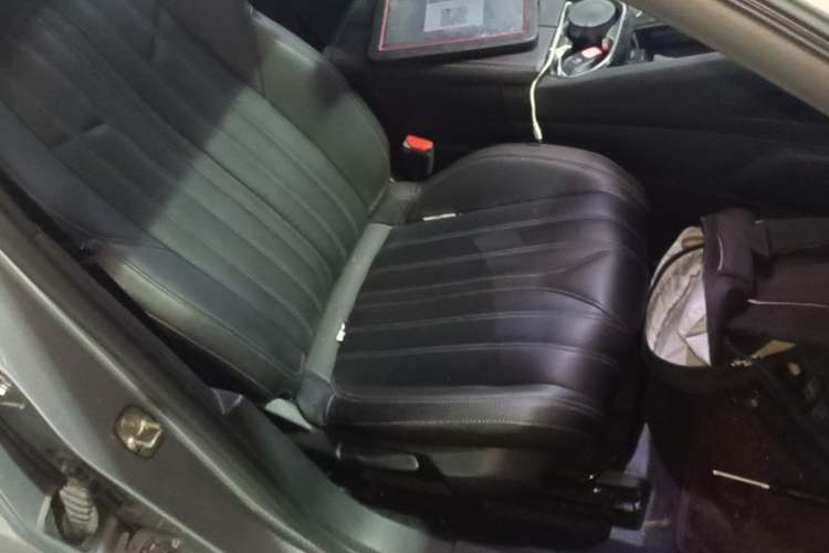 Used Peugeot 508 2021 508L 400THP PureTech Driving Control Edition Right Front Seat