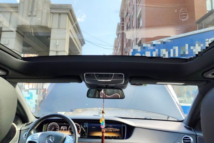 Used Mercedes-Benz S-Class 2014 S 400 L Prestige Edition