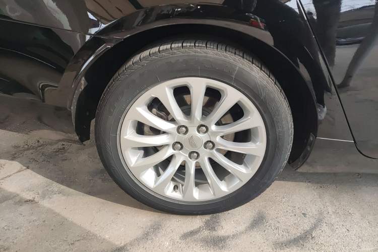 Used Cadillac XTS 2018 28T Elite Edition