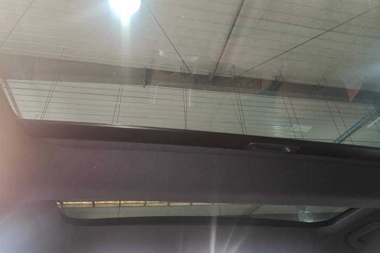 Used Chery Fulwin A9L 2025 Model, 260 Ultra-Long Range Luxury Edition Headliner