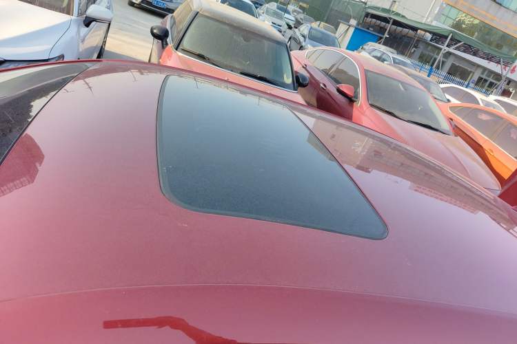 Used Cadillac ATS-L 2017 28T Tech Edition
