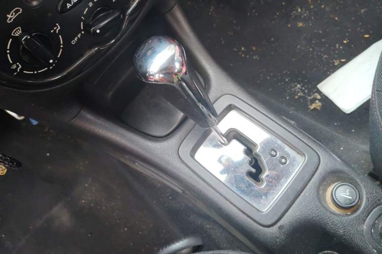 Used Citroen C2 2013 CROSS 1.6L Automatic Sport Model
