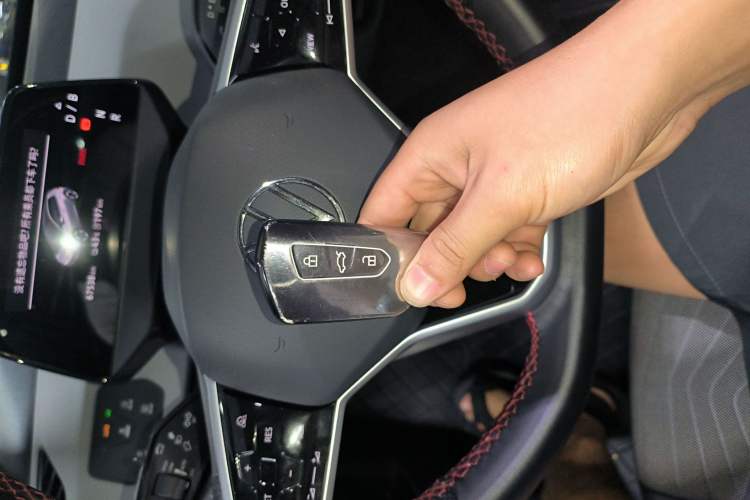 Used Volkswagen ID.3 2025 Smart Version Pure & Intelligent Enjoyment Edition