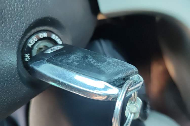 Used JAC Refine M4 2018 1.5T Manual Hybrid Luxury Smart Version