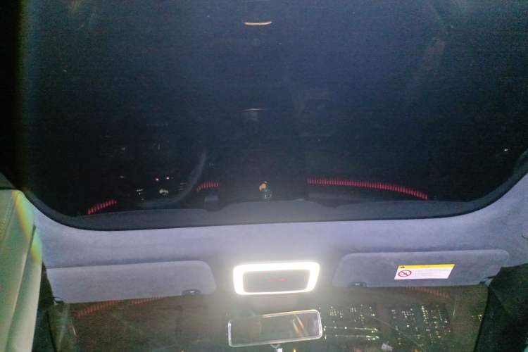 Used Zeekr X 2024 Five-Seater Four-Wheel Drive
