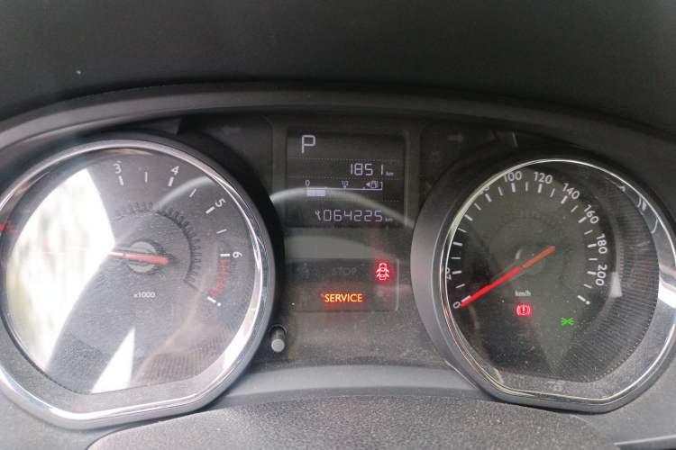 Used Citroen C3-XR 2015 1.6THP Automatic Flagship Model