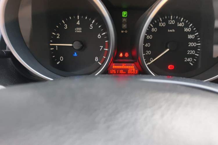 Used Mazda Mazda 5 2011 2.0L Automatic Comfort Edition
