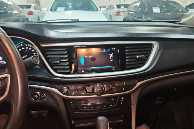 Used Buick GT 2015 18T Dual-Clutch Luxury Model