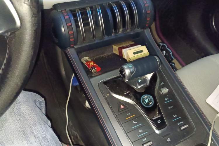 Used BYD Yuan PLUS 2022 510 km Flagship Version