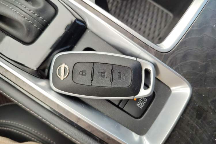 Used Nissan Teana 2022 2.0L XL-TLS Enjoyment Edition