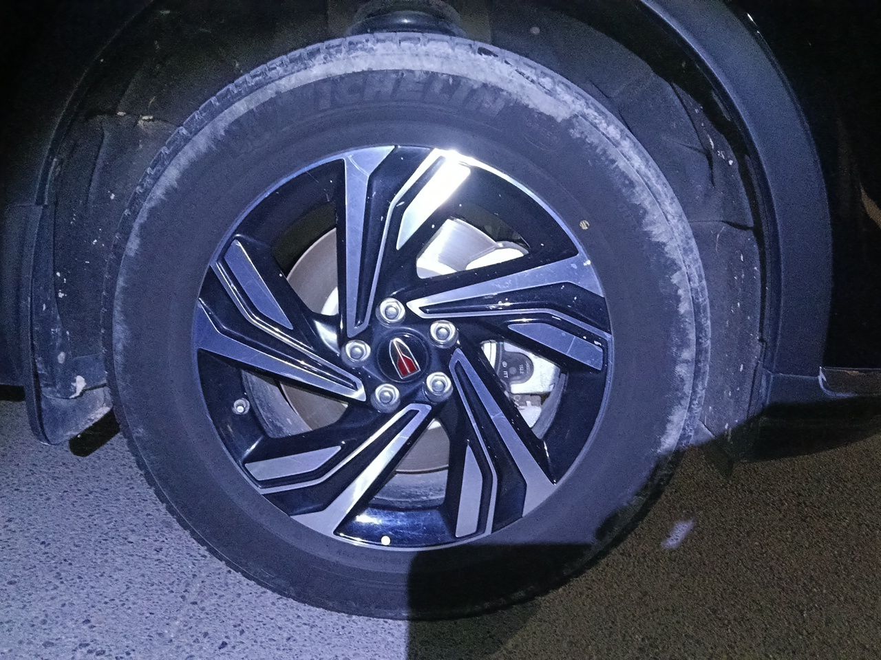 Hongqi HS5 2022 Revised Version 2.0T Smart Connect Flagship Edition — снимка 8