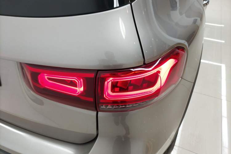 Used Mercedes-Benz GLB 2022 GLB 220 Dynamic Edition