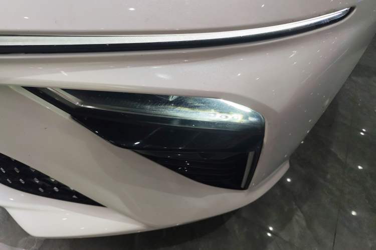 Used NETA S 2022 Extended-Range Version 1160 km Range Rear-Wheel-Drive Compact Edition