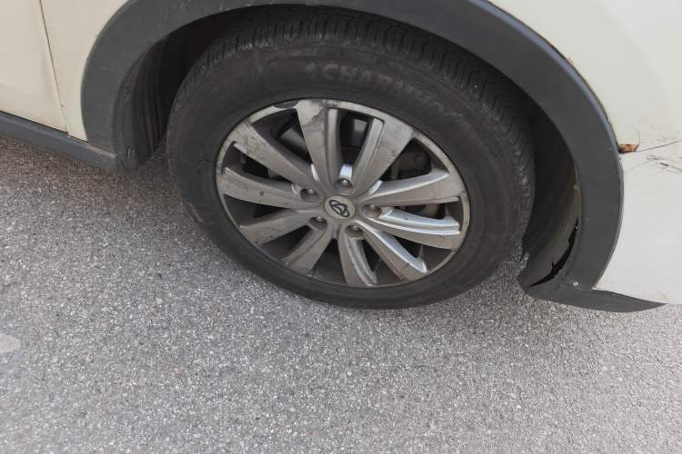 Used CHANGAN OSHAN A800 2019 1.6L Manual Comfort Model China VI Standard