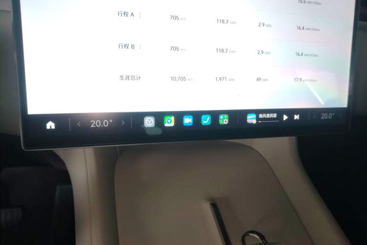 Used Xiaomi Auto YU7 2025 Ultra-Long Range Rear-Wheel Drive Version