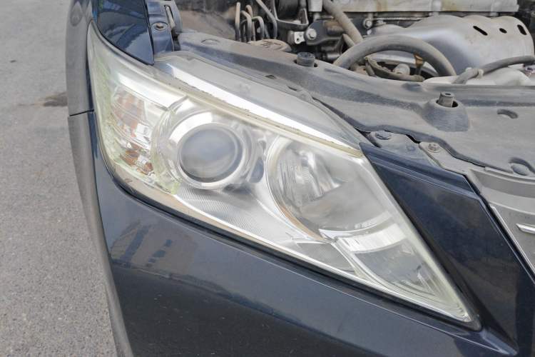 Used Toyota Camry 2013 2.0G Comfort Edition Right Front Headlight