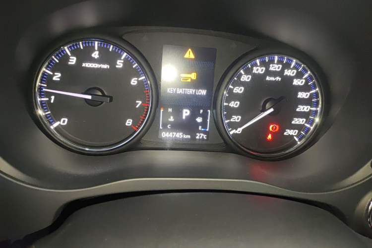 Used Mitsubishi Outlander 2020 2.0L Two-Wheel Drive Comfort Edition 7-Seater