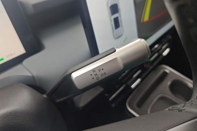 Used AION Y 2025 Plus 510 Enjoy Edition