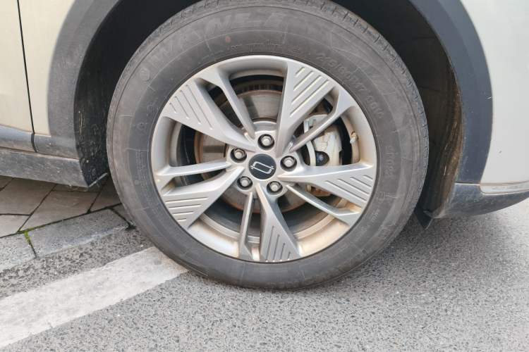 Used Bestune Yueyi 03 2025 565km Comfort Edition
