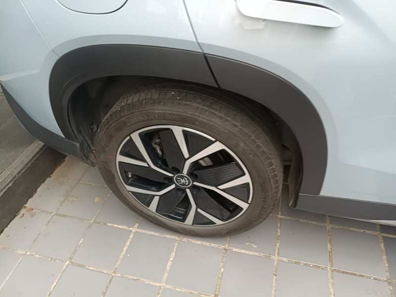 Used BYD Song L DM-i 2024 160km Beyond Edition — 25