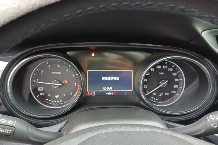 Used Buick Encore GX 2022 332T CVT Two-Wheel Drive Luxury Version