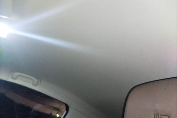 Used Roewe Clever 2020 Urban Style Edition Headliner