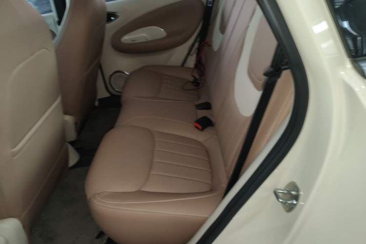 Used Wuling Bingo 2025 333 km Enjoyment Version