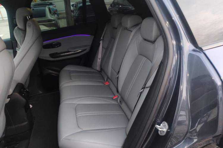 Used Nio ES6 2020 430KM Performance Version