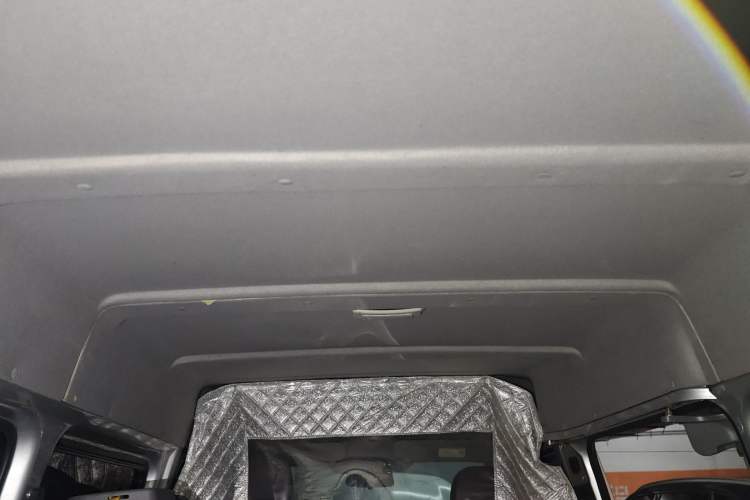 Used JMC Transit 2021 2.8T Space King Taurus Long Wheelbase Mid-Height Rear Single Tire – Step 6-Seater Diesel Euro VI JX493
