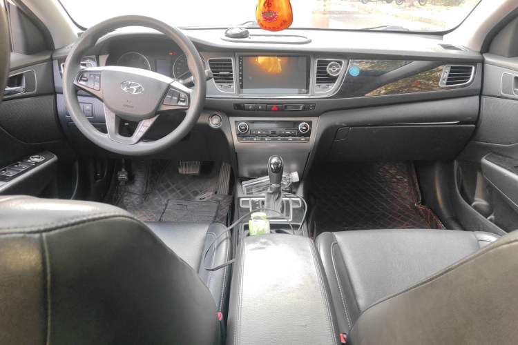 Used Hyundai Mistra 2014 1.8L Automatic Smart GLS