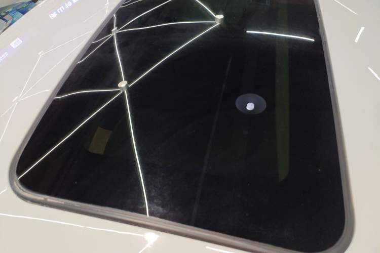 Used Buick Regal 2019 20T Elite Version China VI Standard
