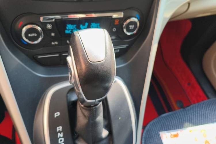 Used Ford Kuga 2013 1.6L GTDi 4x4 Elite Model