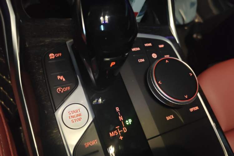 Used BMW 3 Series 2021 Second Facelift 325Li M Sport Package
