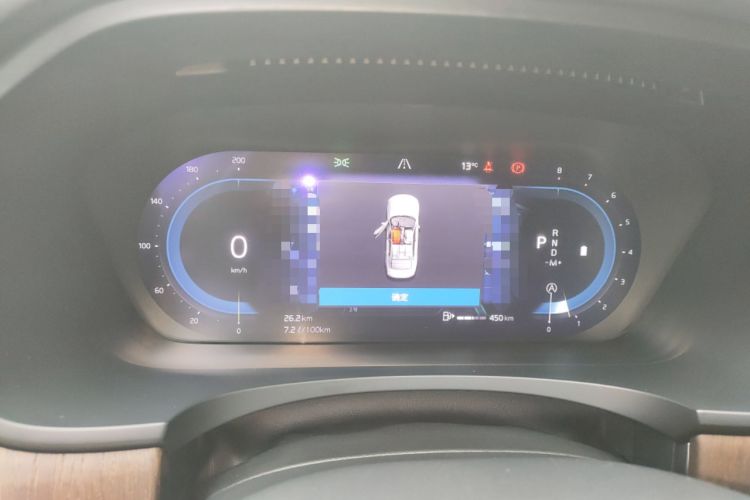Used Volvo S90 2022 B5 Zhiyuan Luxury Edition
