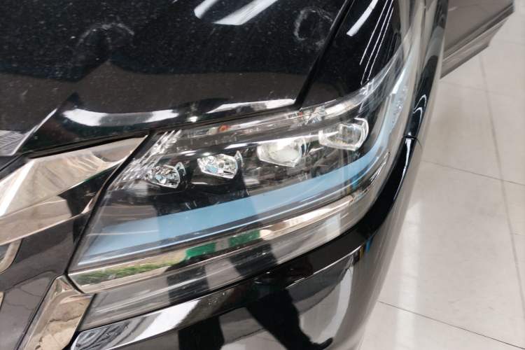 Used Honda Elysion 2019 2.0L Hybrid Luxury Edition