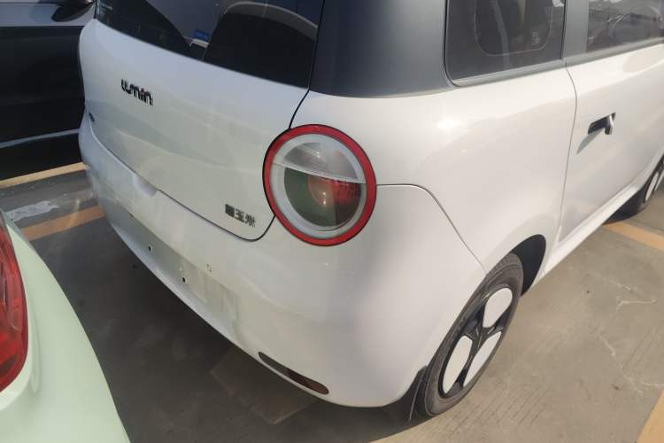 Used Qiyuan Lumin 2022 155 km – Refreshingly Sweet Edition