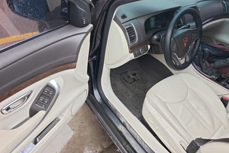 Used Roewe e950 2016 1.4T Luxury Edition