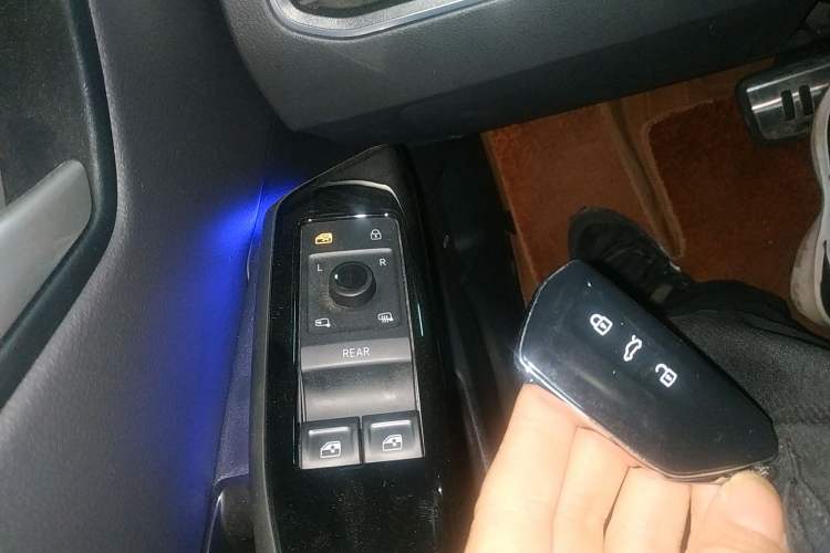 Used Volkswagen ID.3 2024 Outstanding Edition