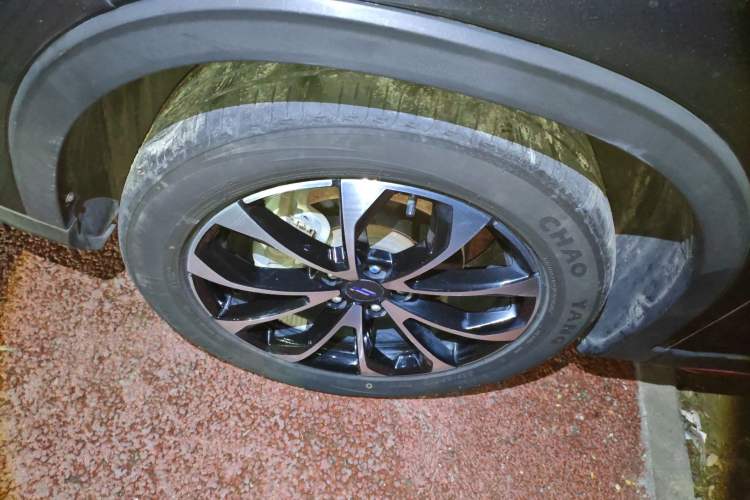 Used Oshan X7 PLUS 2023 Enjoy Edition 1.5T Automatic Prestige 7-Seater