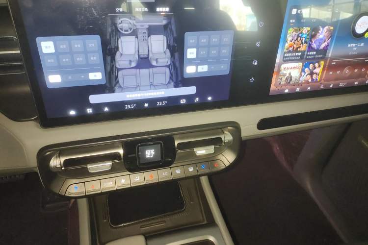 Used BAIC Off-Road BJ40 Electric Drive 2025 Advanced Edition
