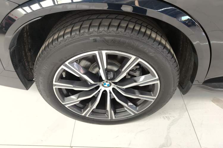 Used BMW X5 2021 xDrive40i M Sport Package