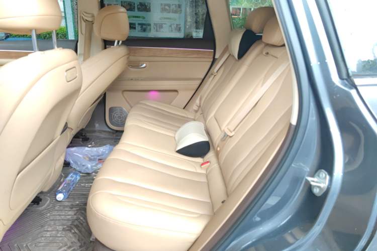 Used Hima AITO M7 2024 1.5T Intelligent Driving 4WD Max Edition 5 Seats
