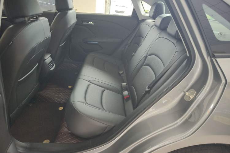 Used Chevrolet Monza 2023 1.3T Mild Hybrid Automatic Luxury Edition Left Rear Seat