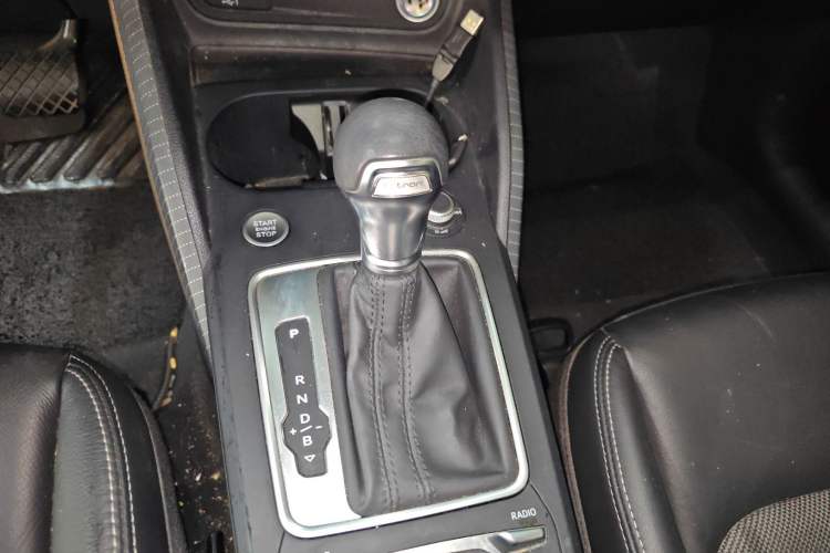 Used Audi Q2L e-tron 2019 Q2L e-tron Pure Electric Smart Style
