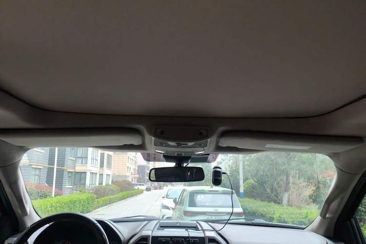 Used Ford F-150 Raptor 2019 3.5T LTD Headliner