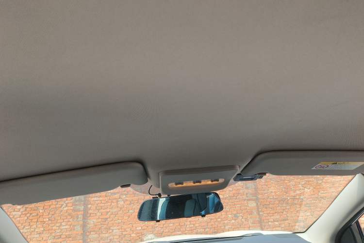 Used Nissan Qashqai 2017 2.0L CVT Smart Enjoyment Version China VI Standard
