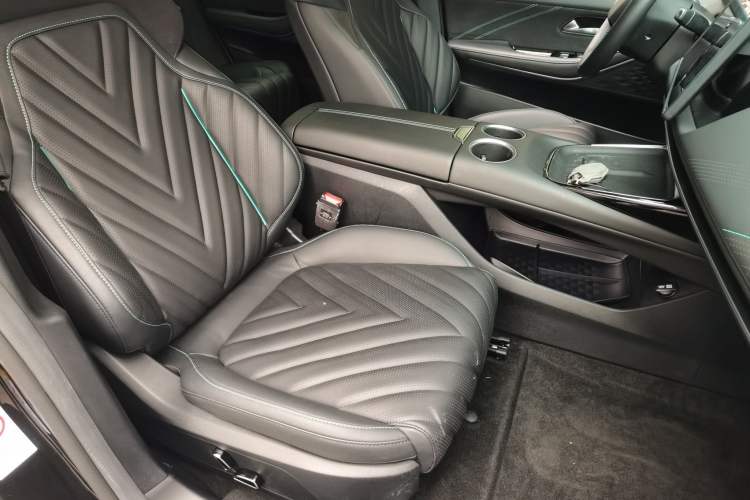 Used Deepal SL03 2023 200Max Range-Extended Version