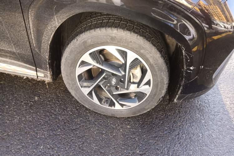 Used Hyundai Custo 2021 380TGDi Smart Luxury Premium LUX