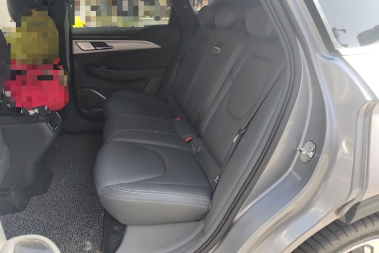 Used ARCFOX Alpha T 2022 653S+ 160kW
