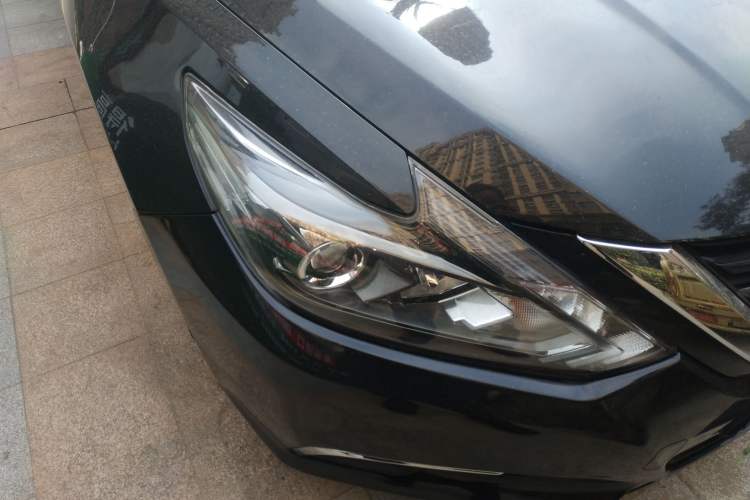 Used Nissan Teana 2016 Revised Version 2.0L XL Comfort Edition
